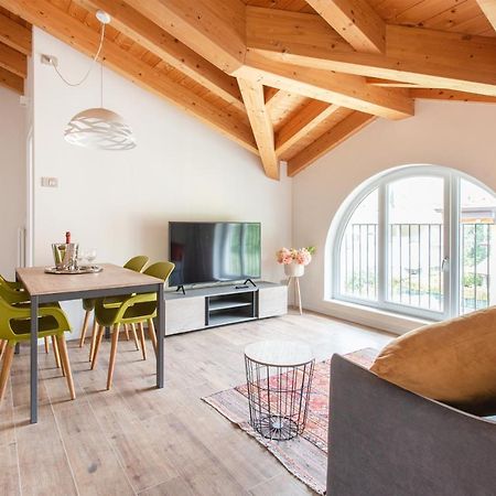 Casa Joanna Apartamento Torbole Sul Garda Exterior foto