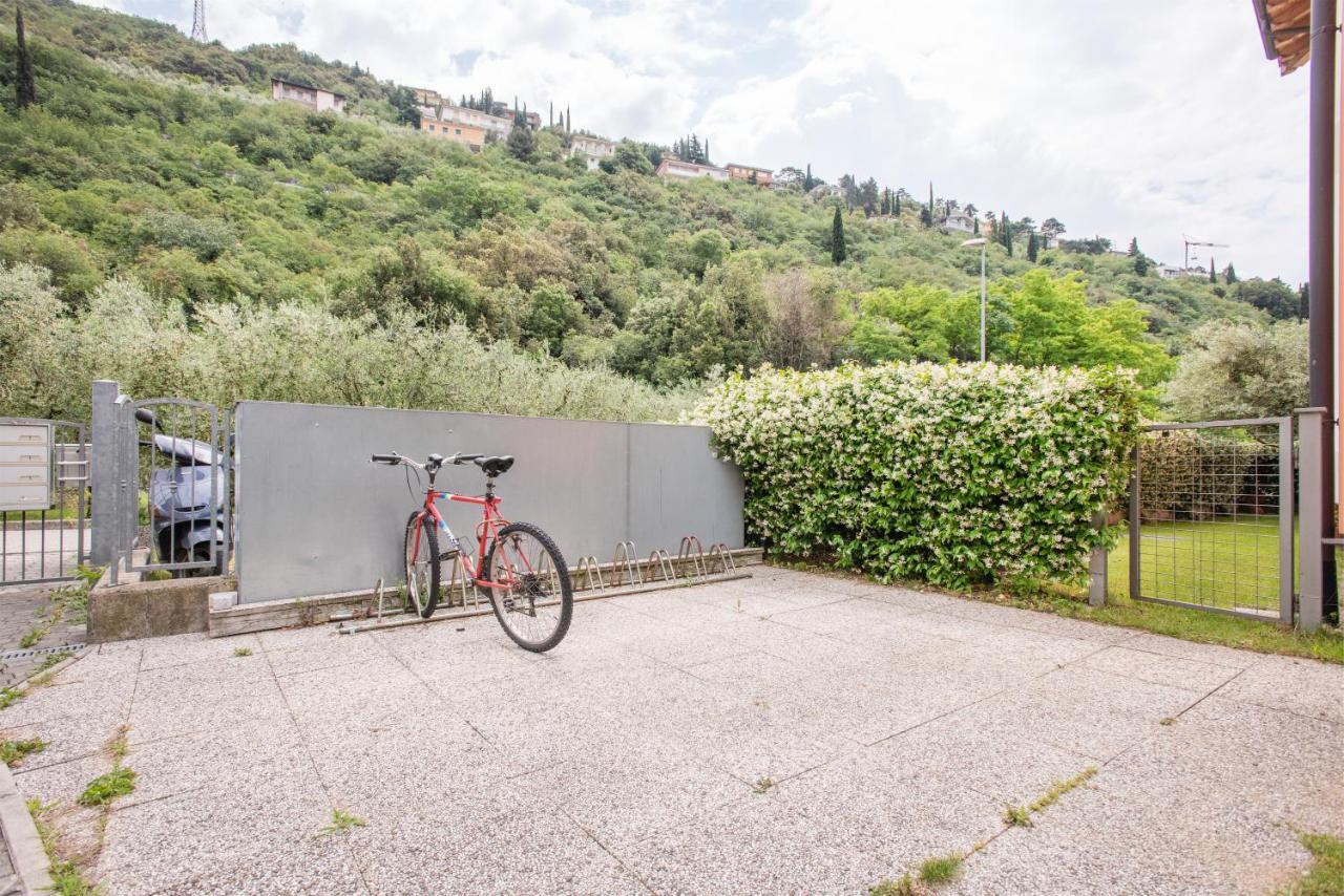 Casa Joanna Apartamento Torbole Sul Garda Exterior foto