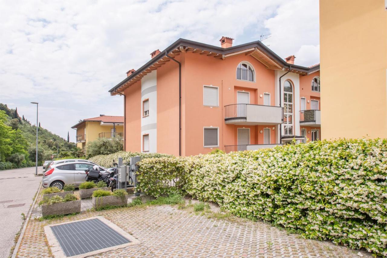 Casa Joanna Apartamento Torbole Sul Garda Exterior foto