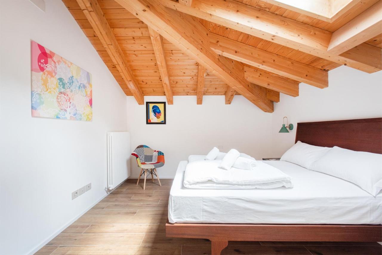 Casa Joanna Apartamento Torbole Sul Garda Exterior foto