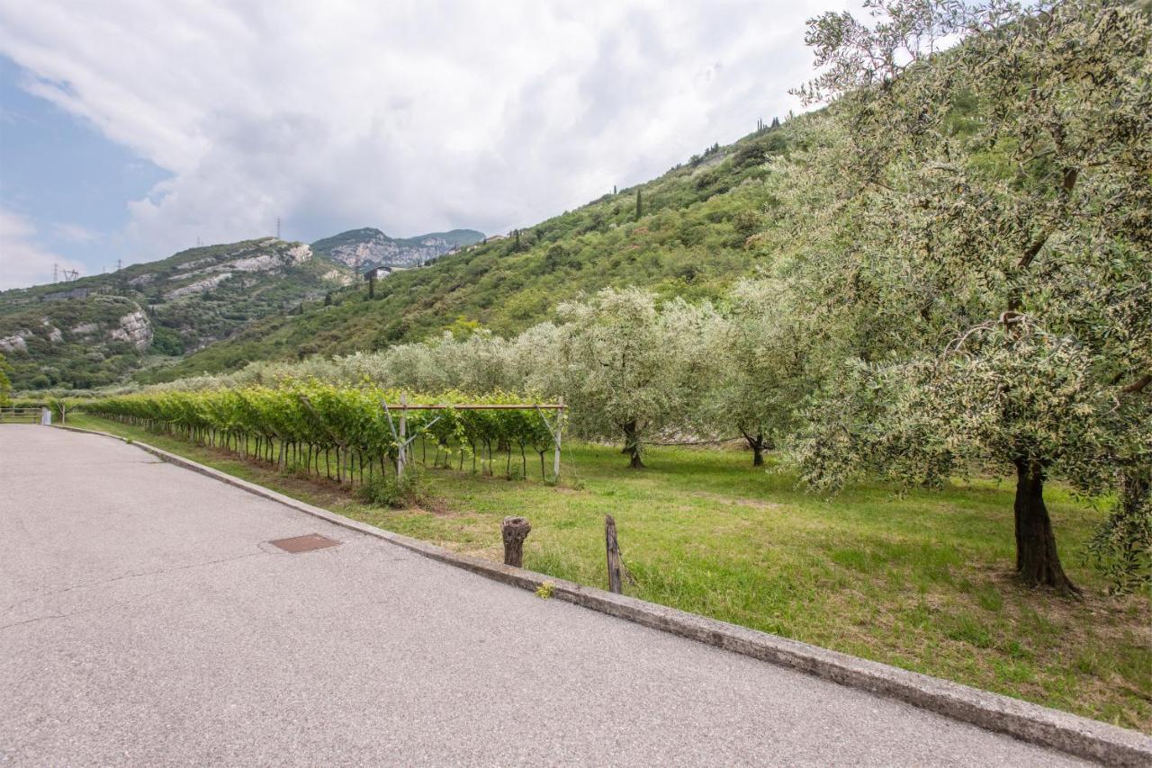 Casa Joanna Apartamento Torbole Sul Garda Exterior foto