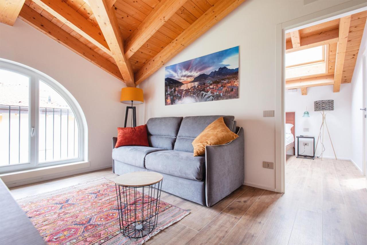 Casa Joanna Apartamento Torbole Sul Garda Exterior foto